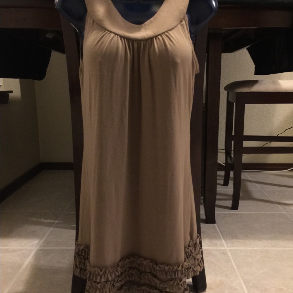 Belle du Jour Dress